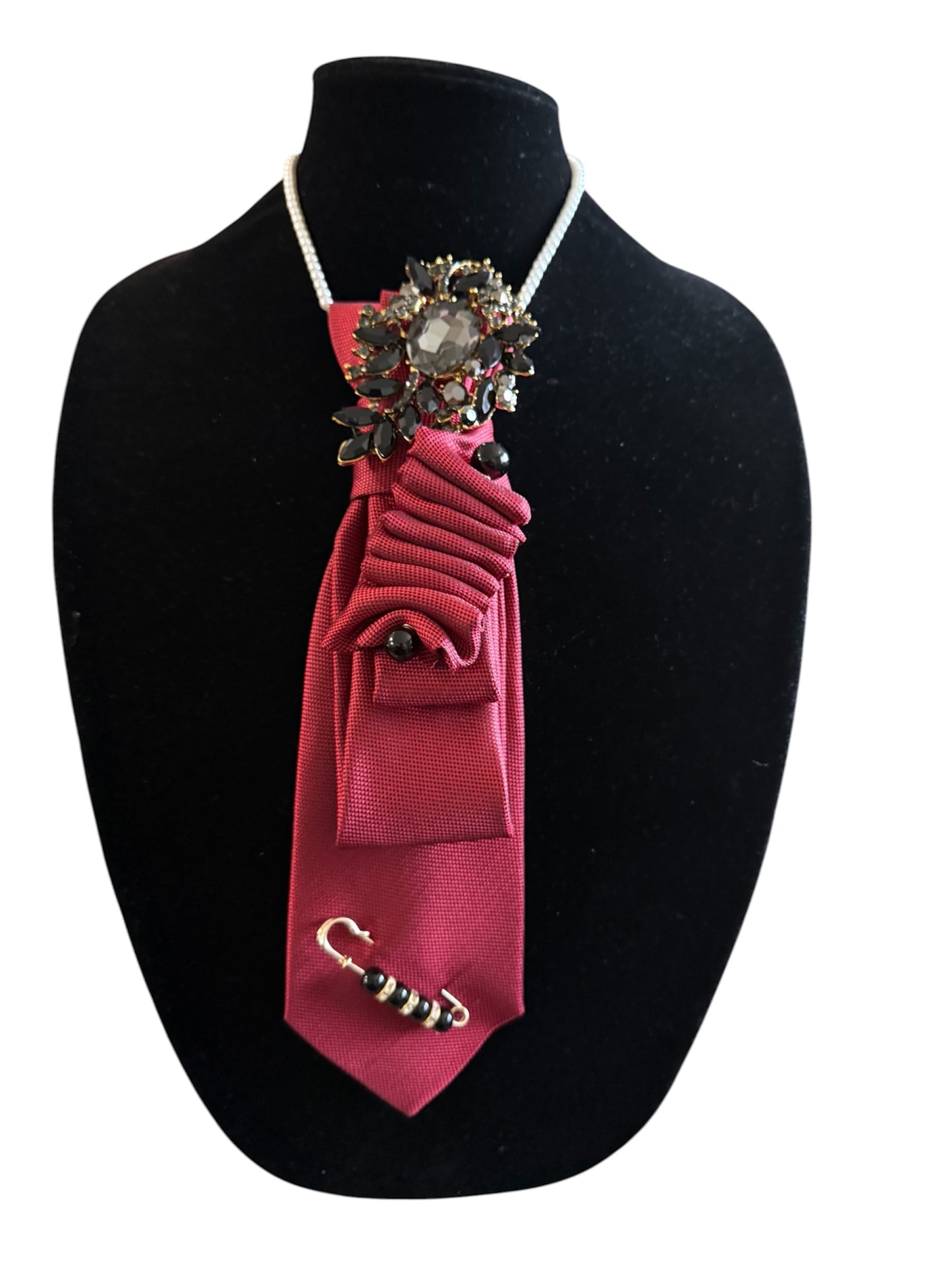 Custom Tie