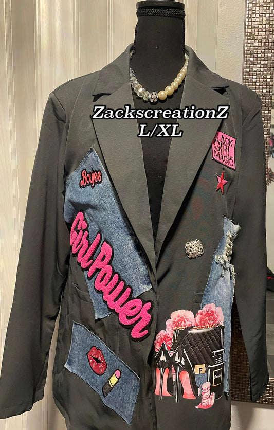 Blazer