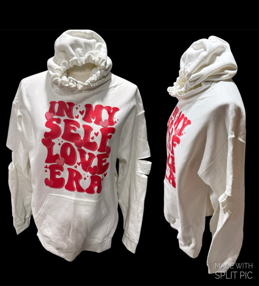 Style Made Simple Hoodie