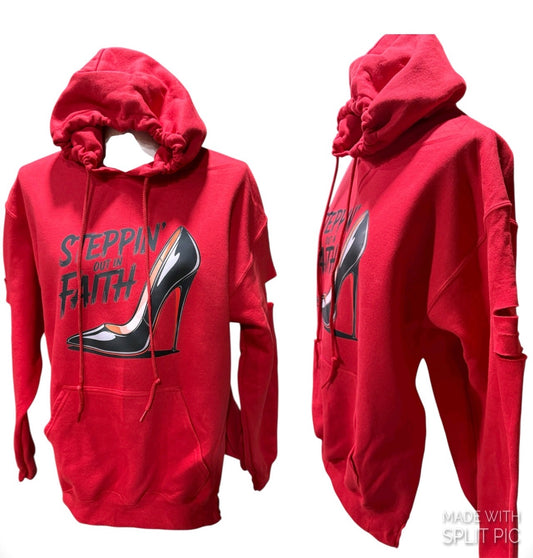 Style Made Simple Hoodie