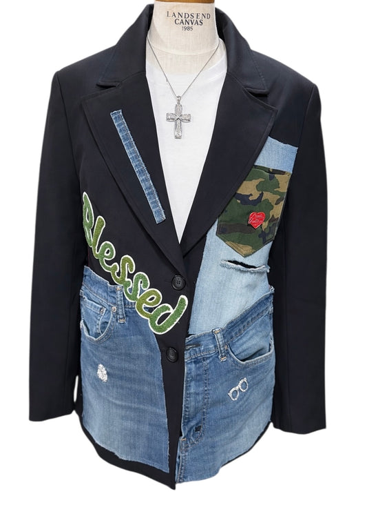 Blessed Blazer