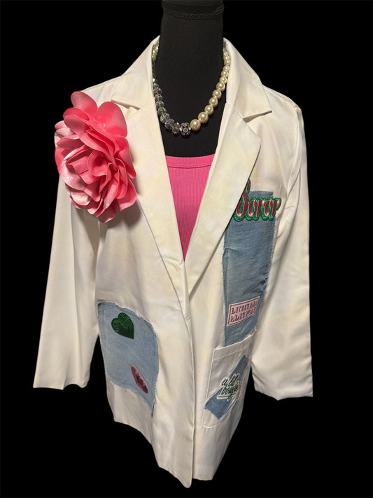 Pretty Girl Blazer
