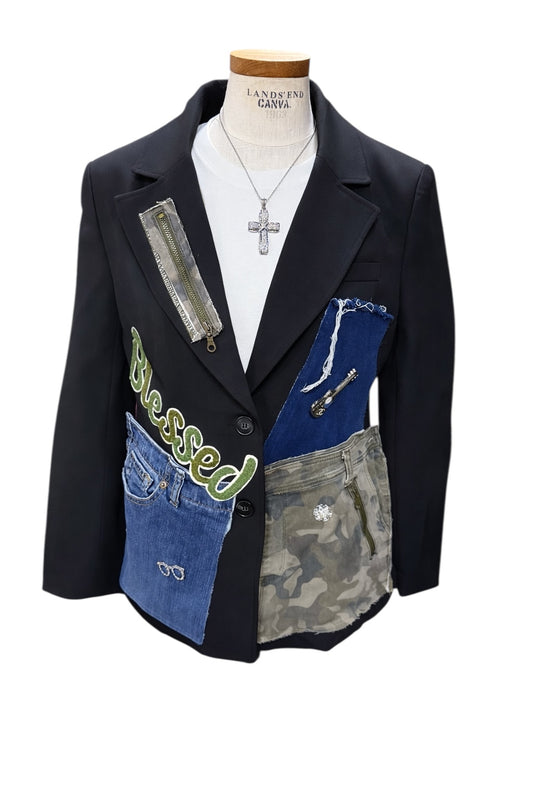 Blessed Blazer