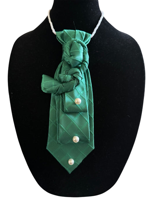 Custom Tie