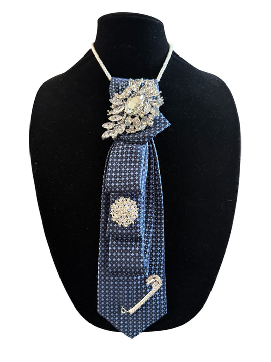 Custom Tie