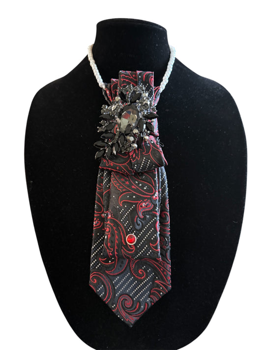 Custom Tie