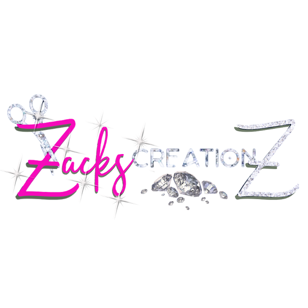 ZackscreationZ Custom Shirts